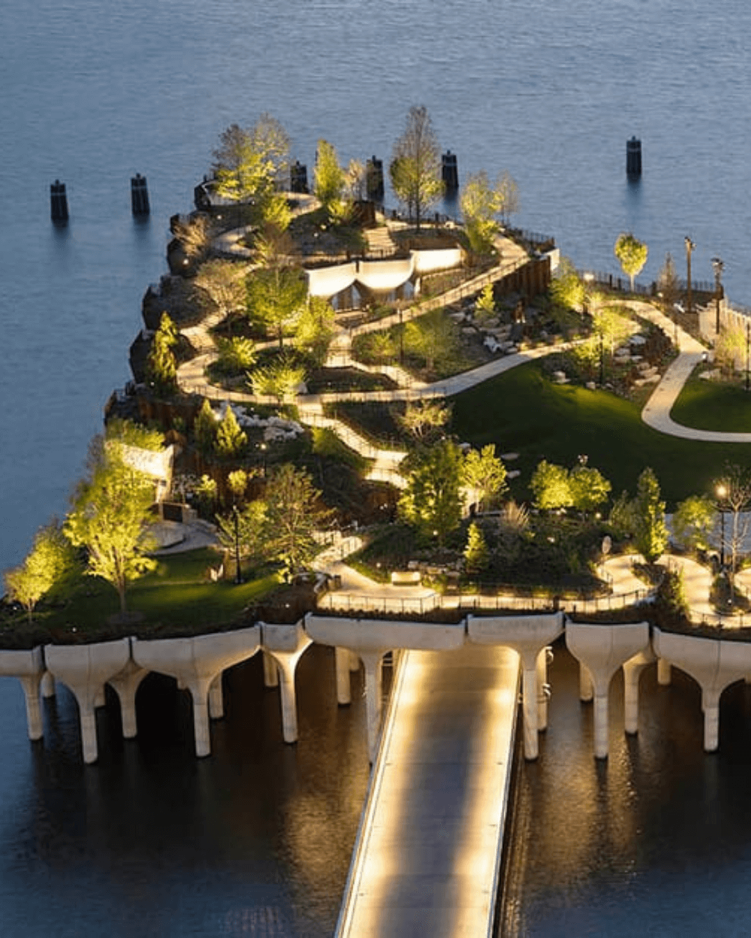 Little Island