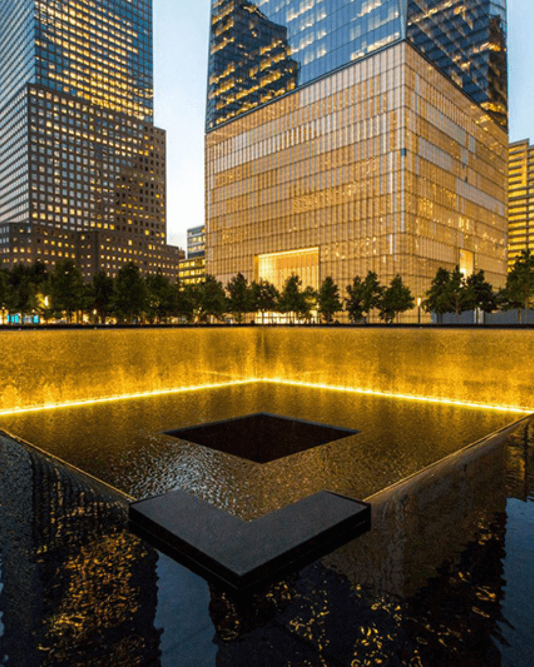 Memorial 11/09